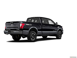 Thumbnail image of 2018 Nissan Titan XD at Action Nissan