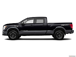 Thumbnail image of 2018 Nissan Titan XD at Action Nissan
