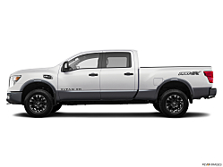 Thumbnail image of 2018 Nissan Titan XD at AUTO START LLC