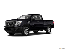Thumbnail image of 2018 Nissan Titan at Lakeway Auto