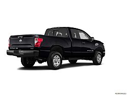 Thumbnail image of 2018 Nissan Titan at Lakeway Auto
