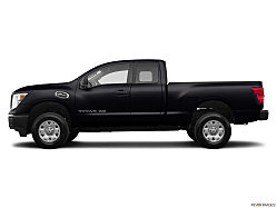 Thumbnail image of 2018 Nissan Titan at Lakeway Auto