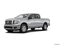 Thumbnail image of 2018 Nissan Titan at Action Nissan