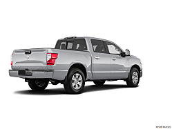 Thumbnail image of 2018 Nissan Titan at Action Nissan
