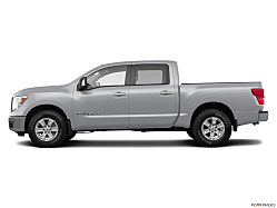 Thumbnail image of 2018 Nissan Titan at Action Nissan