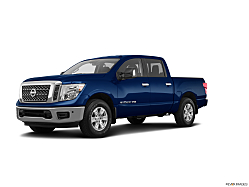Thumbnail image of 2018 Nissan Titan at Marc Motor Cdjr