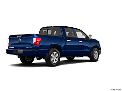 Thumbnail image of 2018 Nissan Titan at Marc Motor Cdjr