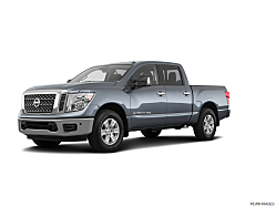 Thumbnail image of 2018 Nissan Titan at Lakeway Auto