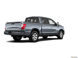 Thumbnail image of 2018 Nissan Titan at Lakeway Auto