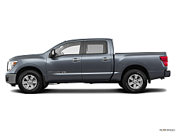 Thumbnail image of 2018 Nissan Titan at Lakeway Auto