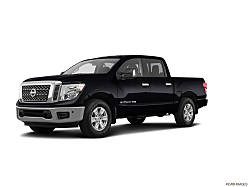 Thumbnail image of 2018 Nissan Titan at Action Nissan