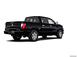 Thumbnail image of 2018 Nissan Titan at Action Nissan