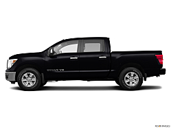 Thumbnail image of 2018 Nissan Titan at Action Nissan