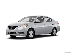 Thumbnail image of 2018 Nissan Versa at Headquarters Nissan