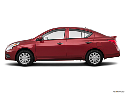 Thumbnail image of 2018 Nissan Versa at Headquarters Nissan