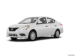 Thumbnail image of 2018 Nissan Versa at Headquarters Nissan