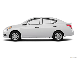 Thumbnail image of 2018 Nissan Versa at Headquarters Nissan