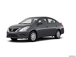 Thumbnail image of 2018 Nissan Versa at Broadway Motors