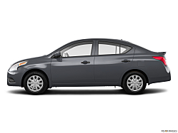 Thumbnail image of 2018 Nissan Versa at Broadway Motors