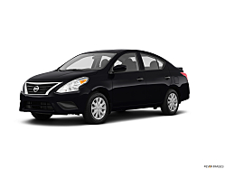 Thumbnail image of 2018 Nissan Versa at Headquarters Nissan