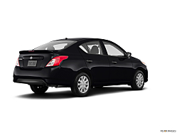 Thumbnail image of 2018 Nissan Versa at Headquarters Nissan