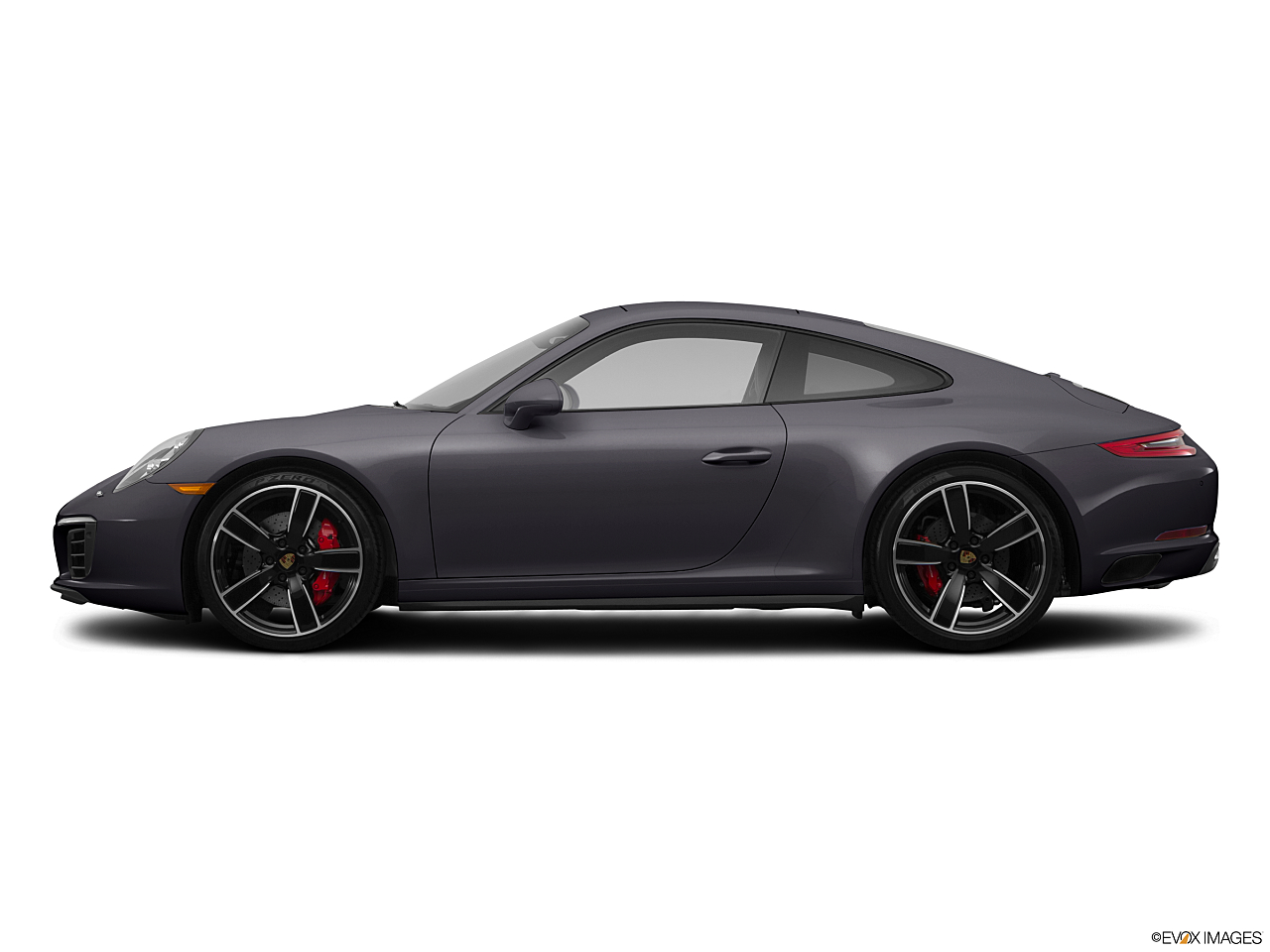 Image of 2018 Porsche 911 AWD Carrera 4S 2dr Coupe