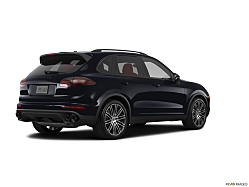 Thumbnail image of 2018 Porsche Cayenne at Marc Motor Cdjr