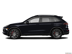 Thumbnail image of 2018 Porsche Cayenne at Marc Motor Cdjr
