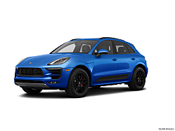 Thumbnail image of 2018 Porsche Macan at Fast Track Motors