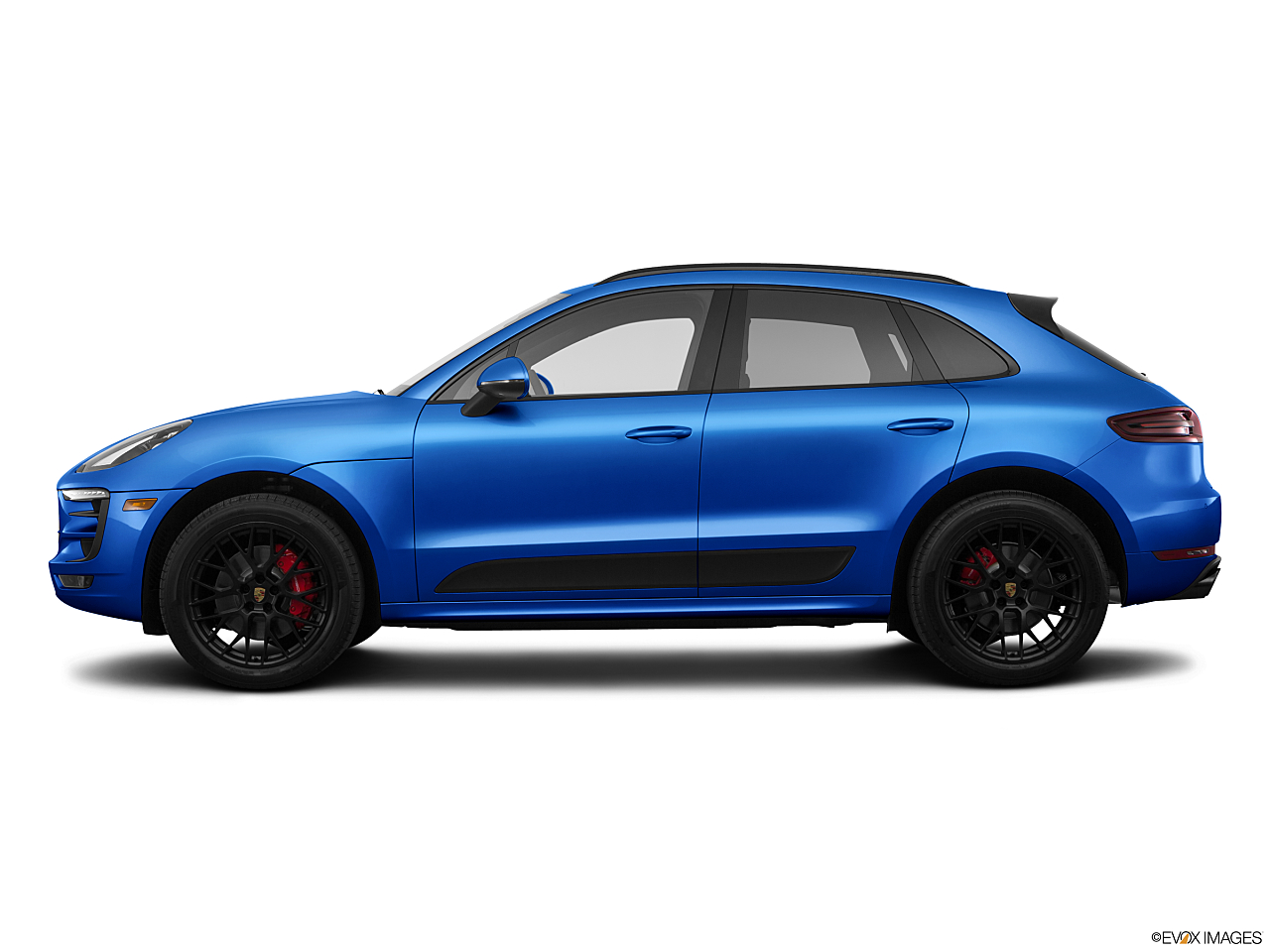 Image of 2018 Porsche Macan Base