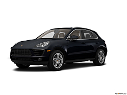 Thumbnail image of 2018 Porsche Macan at Garber Chevrolet Highland
