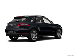 Thumbnail image of 2018 Porsche Macan at Garber Chevrolet Highland