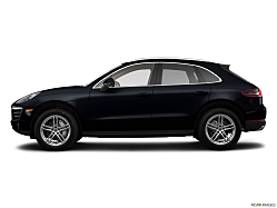 Thumbnail image of 2018 Porsche Macan at Garber Chevrolet Highland
