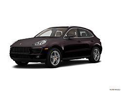 Thumbnail image of 2018 Porsche Macan at King Suzuki of Hickory