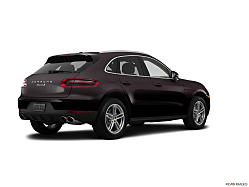 Thumbnail image of 2018 Porsche Macan at King Suzuki of Hickory