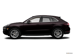 Thumbnail image of 2018 Porsche Macan at King Suzuki of Hickory