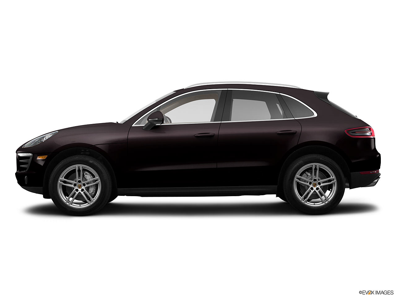 Image of 2018 Porsche Macan S