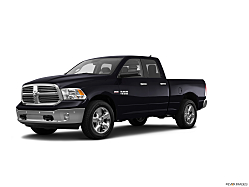 Thumbnail image of 2018 Ram 1500 at Lakeway Auto