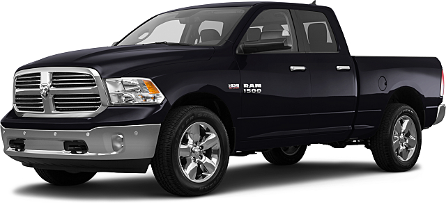 2018 Ram 1500 Express at Lakeway Auto
