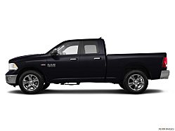 Thumbnail image of 2018 Ram 1500 at Lakeway Auto
