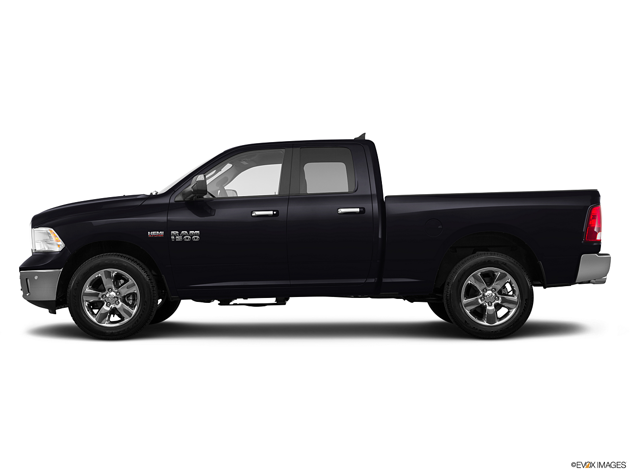 Image of 2018 Ram 1500 Express