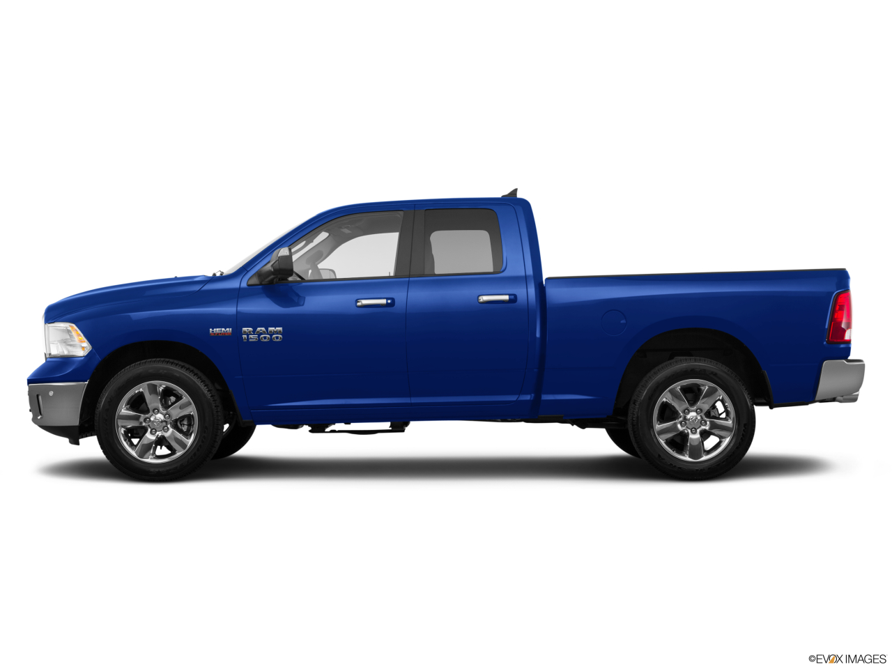 Image of 2018 Ram 1500