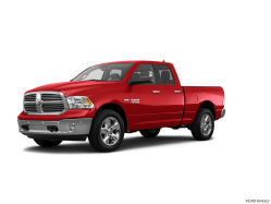 Thumbnail image of 2018 Ram 1500 at Morristown Chevrolet