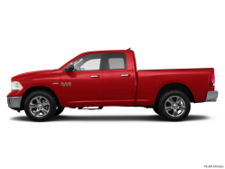 Thumbnail image of 2018 Ram 1500 at Morristown Chevrolet