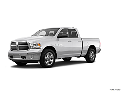 Thumbnail image of 2018 Ram 1500 at Lakeway Auto