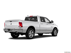 Thumbnail image of 2018 Ram 1500 at Lakeway Auto