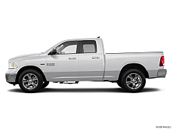 Thumbnail image of 2018 Ram 1500 at Lakeway Auto