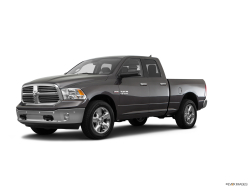 Thumbnail image of 2018 Ram 1500 at Headquarters Nissan