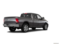 Thumbnail image of 2018 Ram 1500 at Headquarters Nissan