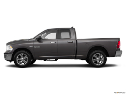 Thumbnail image of 2018 Ram 1500 at Headquarters Nissan